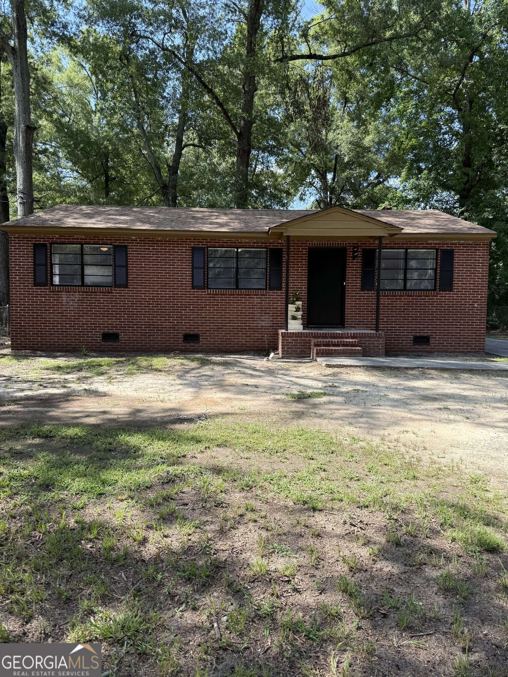 Warner Robins, GA 31088,117 Dudley ST