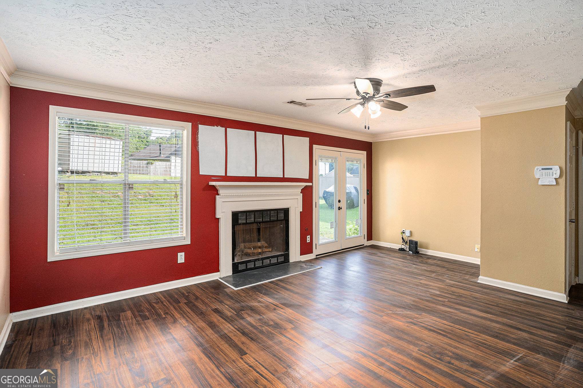 Decatur, GA 30034,3835 Conley Downs DR