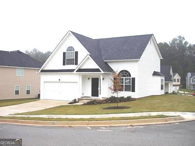 South Fulton, GA 30349,4232 Kensington CV