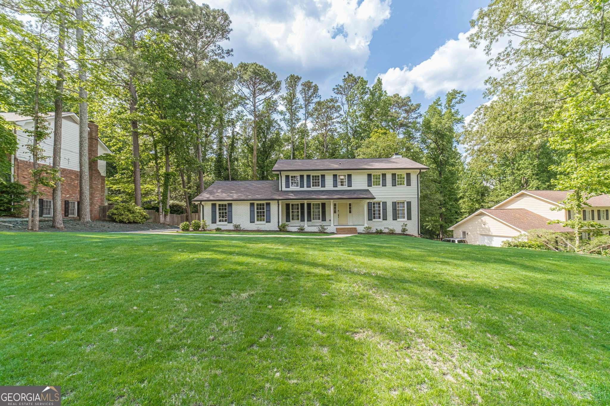 Lilburn, GA 30047,4367 Cedar Wood DR SW