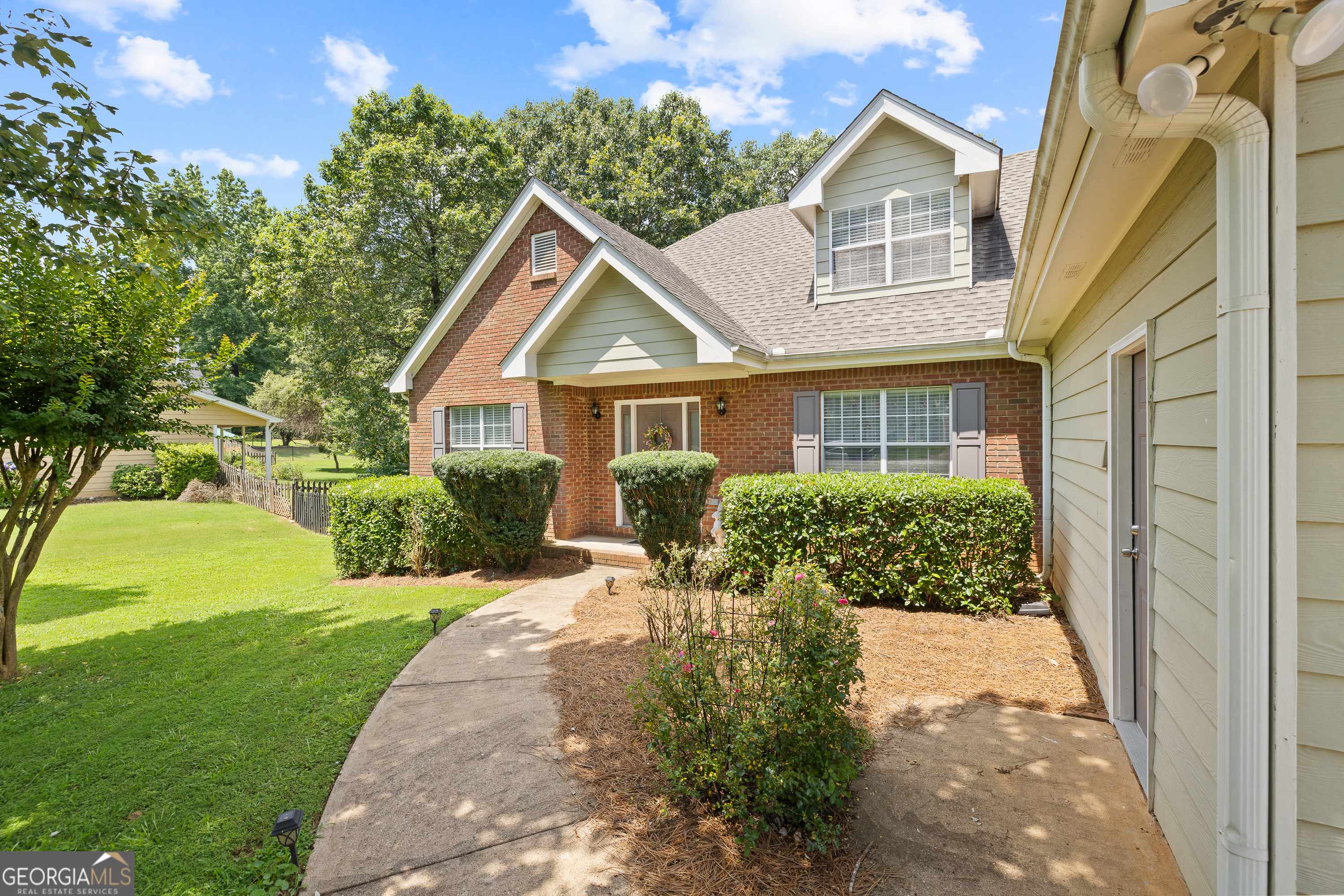 Covington, GA 30014,20 Knollwood PL