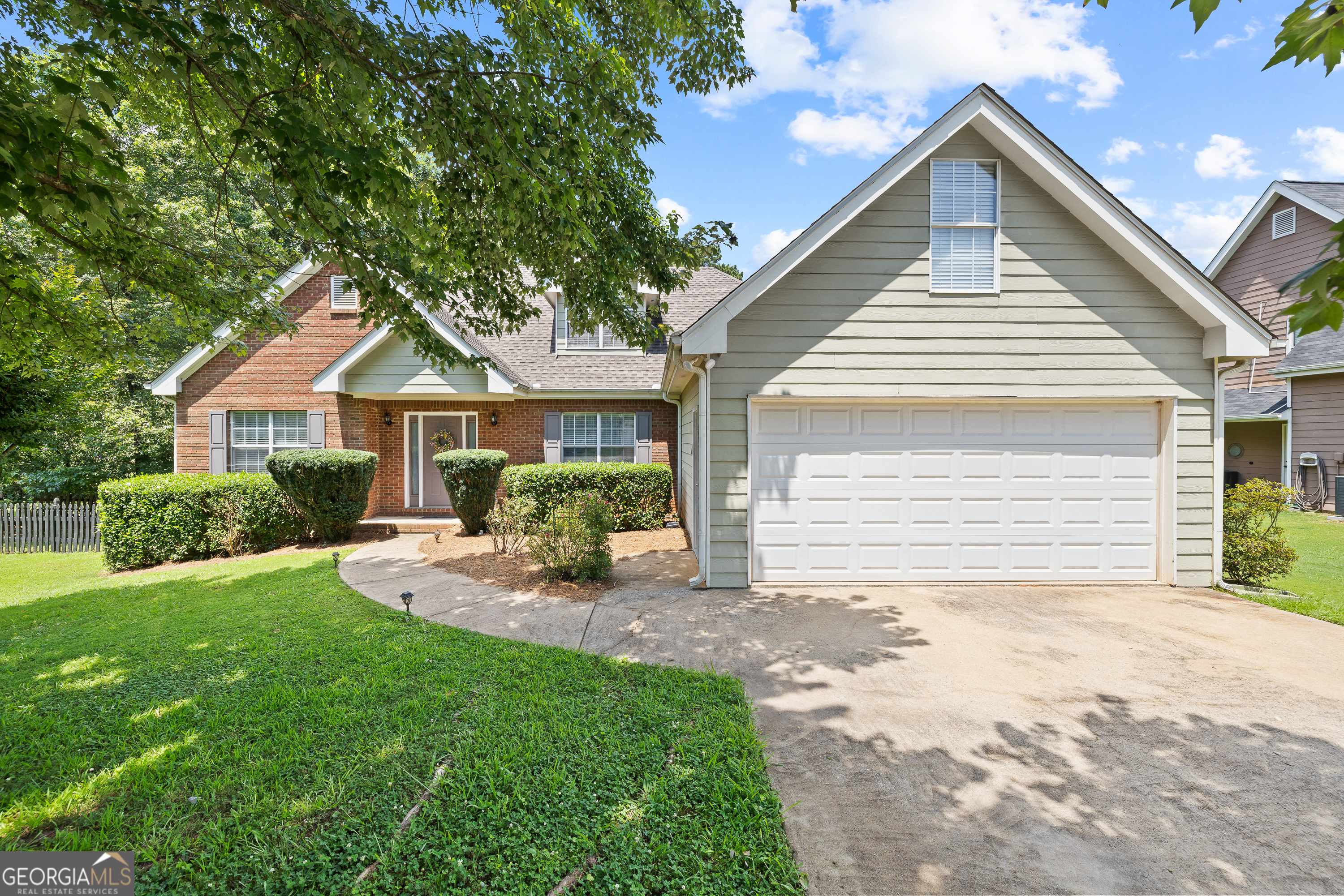 Covington, GA 30014,20 Knollwood PL