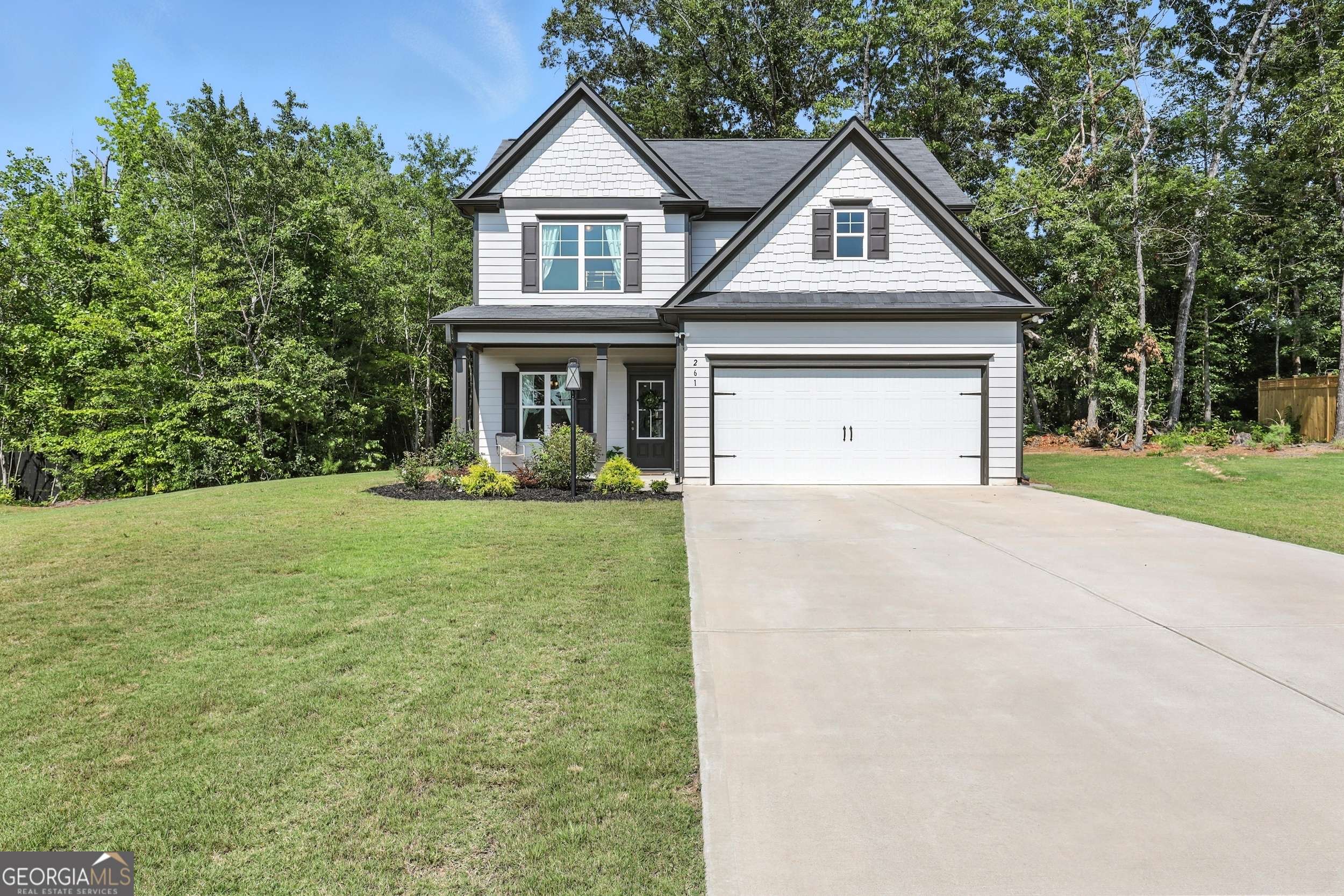 Toccoa, GA 30577,261 Quail Forest CIR