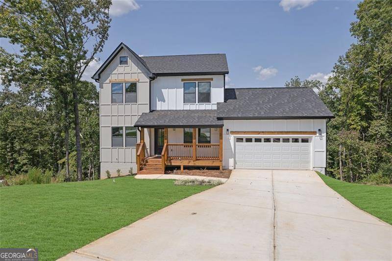 Flowery Branch, GA 30542,5719 CALM VALLEY