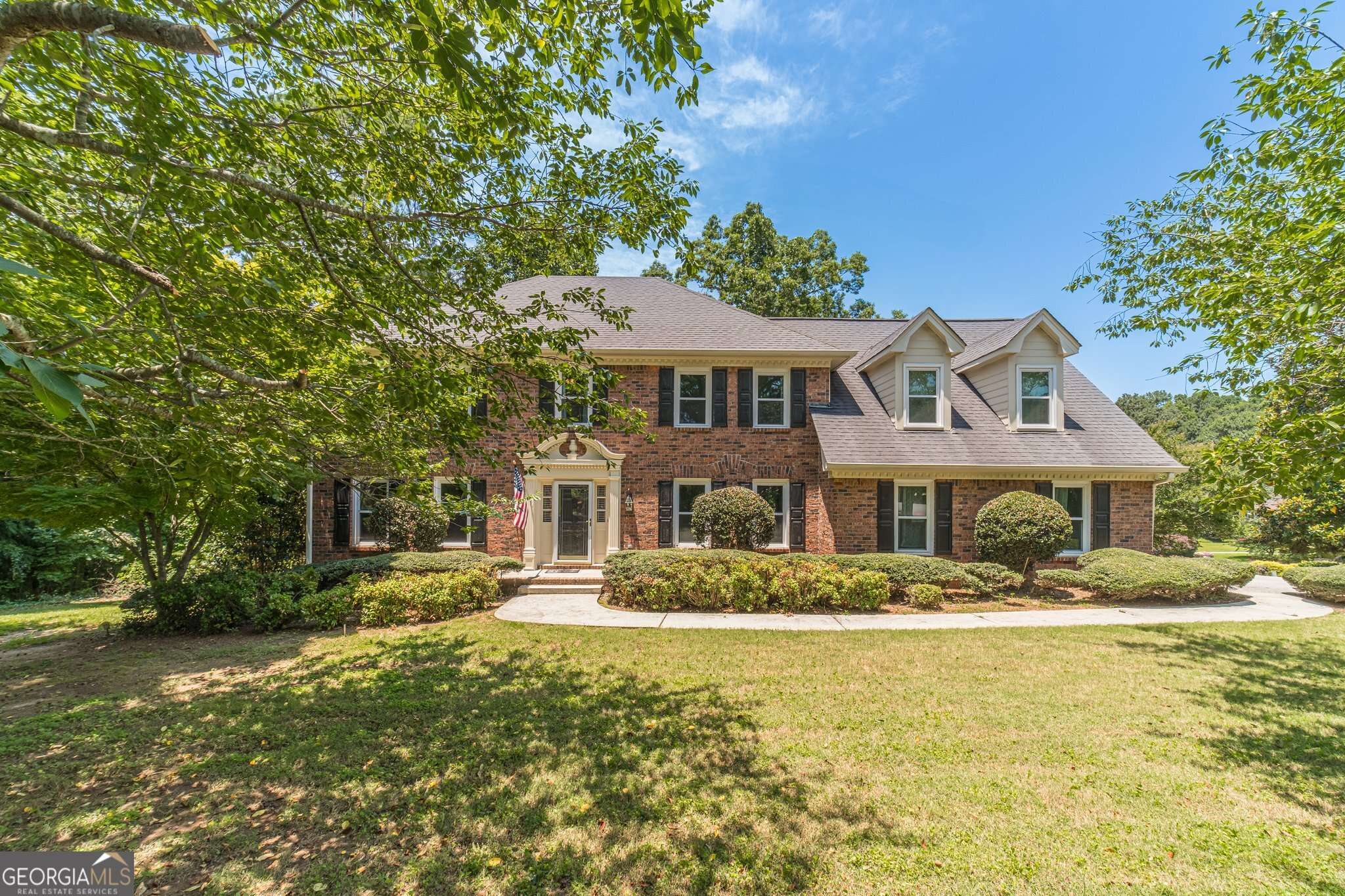 Lilburn, GA 30047,4989 WOODFALL DR SW
