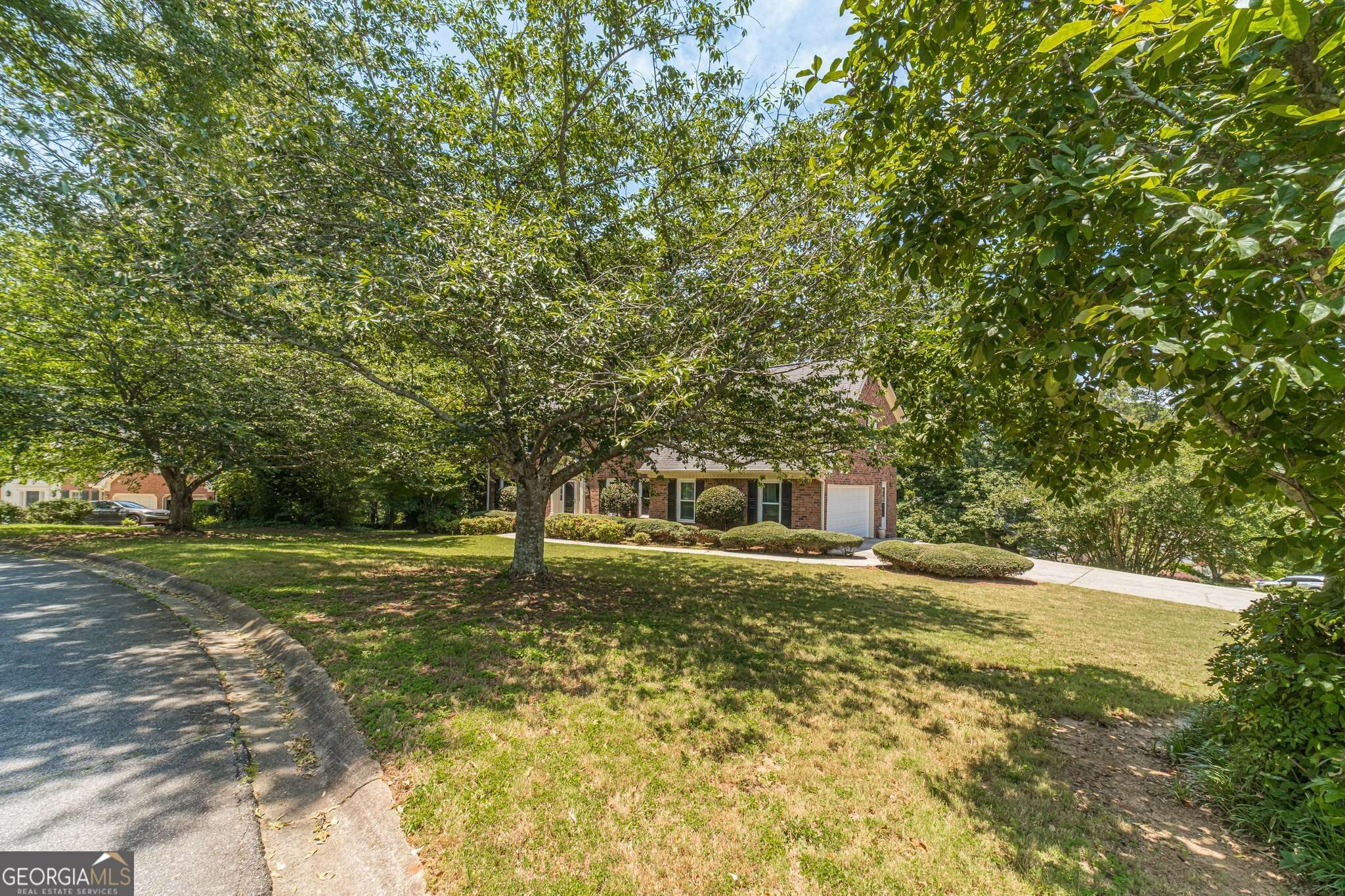 Lilburn, GA 30047,4989 WOODFALL DR SW