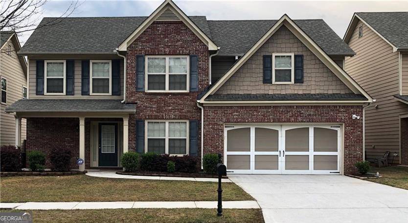 Snellville, GA 30039,3299 Arbor Oaks DR