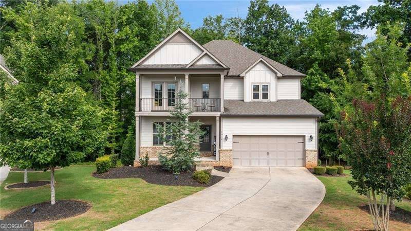 Auburn, GA 30011,4814 Little Cove CT