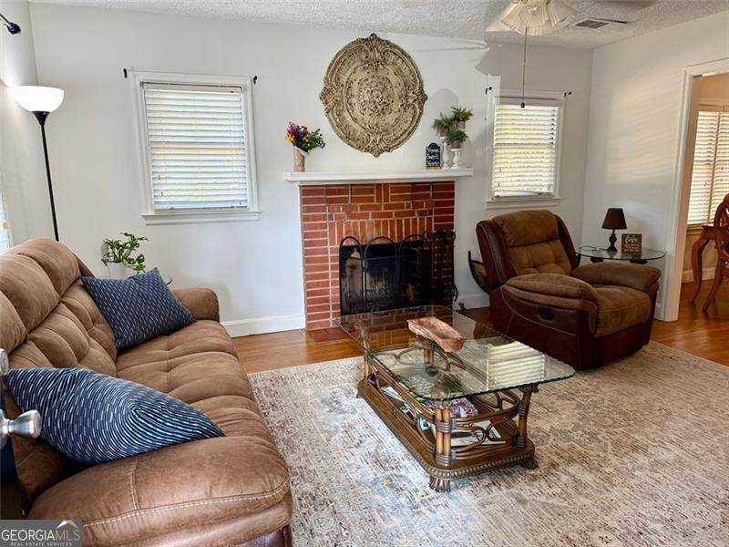 Monroe, GA 30655,708 E Church ST