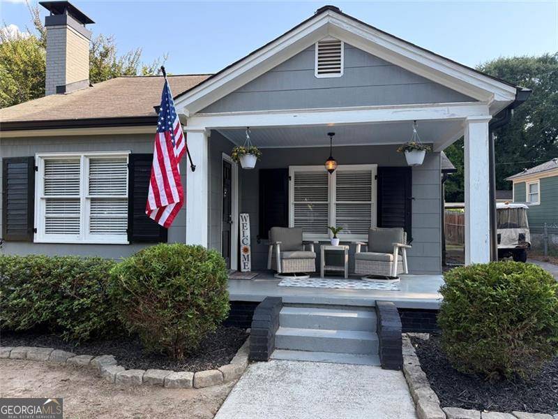 Monroe, GA 30655,708 E Church ST