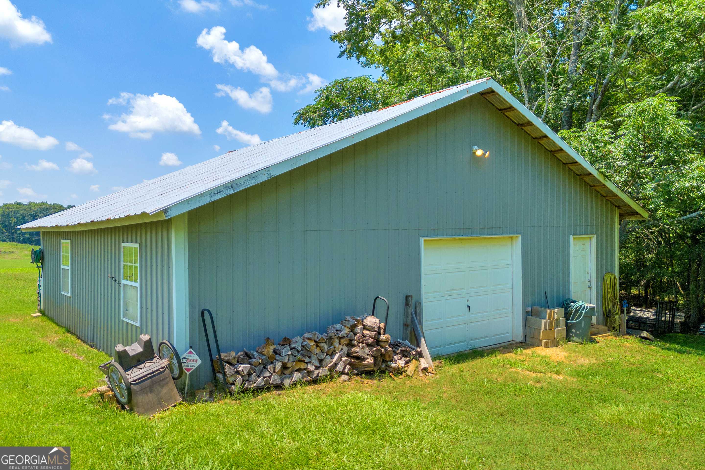 Danielsville, GA 30633,210 Macedonia Church RD