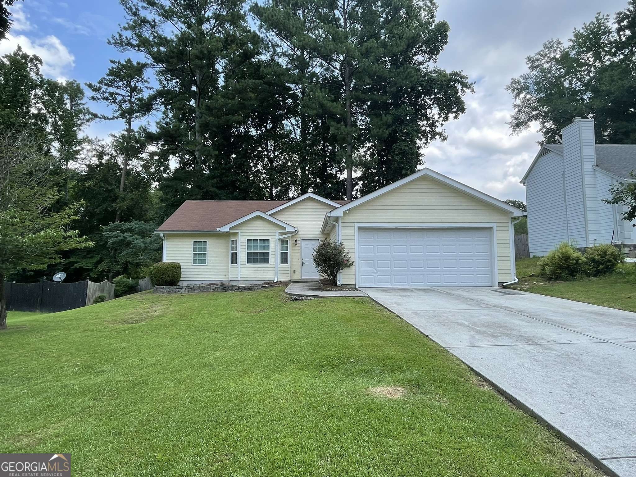 Duluth, GA 30096,2471 Honeycomb WAY