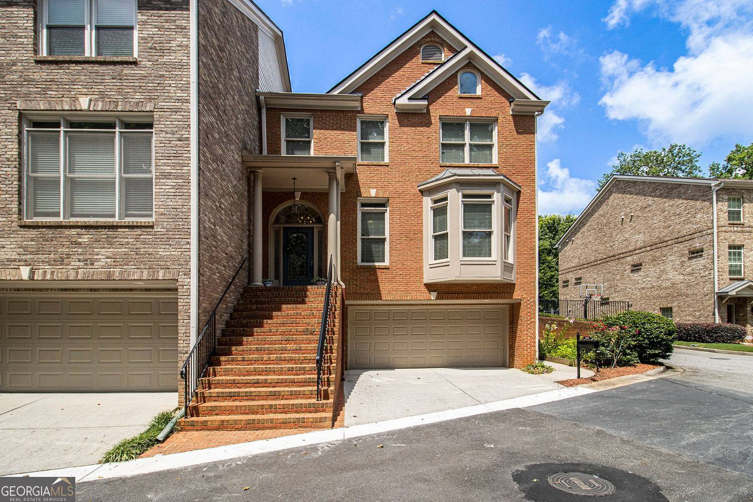 Atlanta, GA 30342,5575 Julian PL