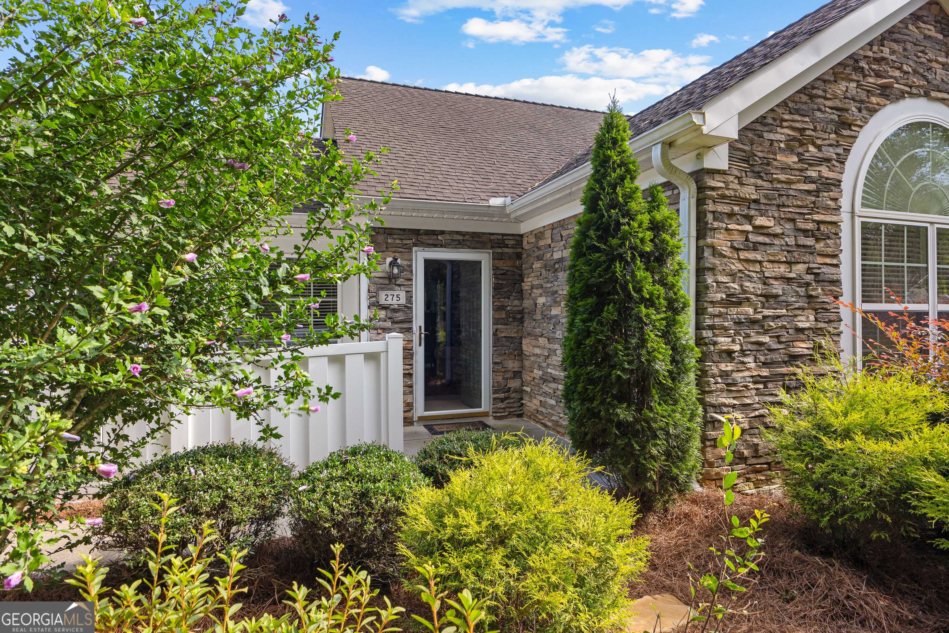 Fayetteville, GA 30214,275 Rehobeth WAY