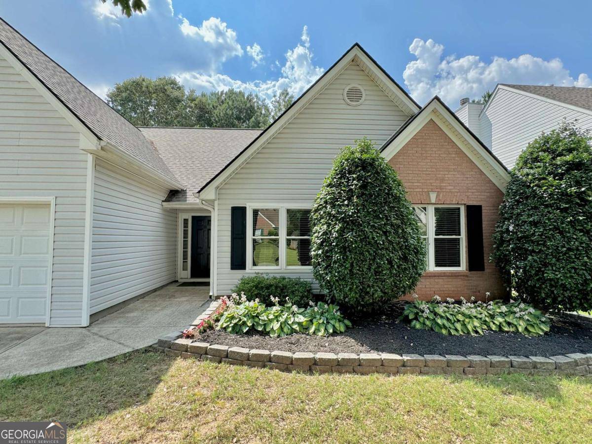 Lawrenceville, GA 30043,3050 BAYMOUNT DR