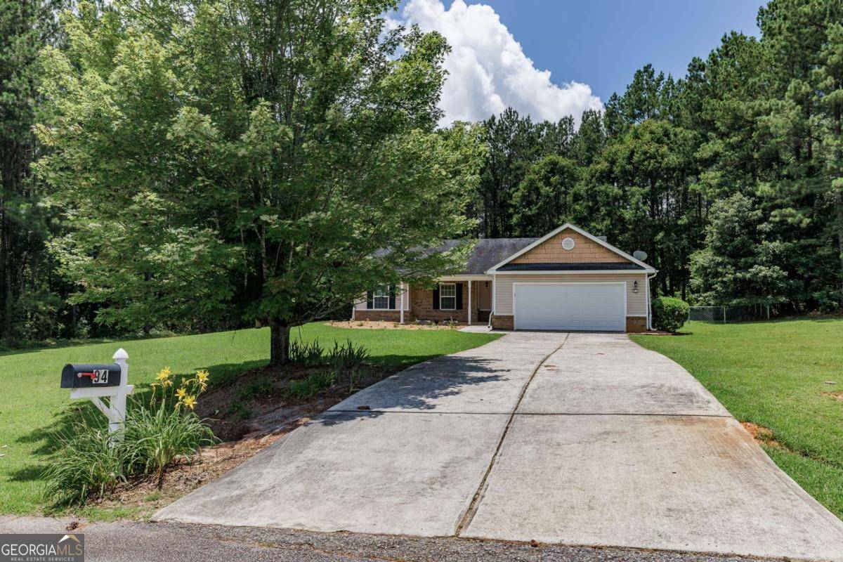 Colbert, GA 30628,94 Pinewood CIR