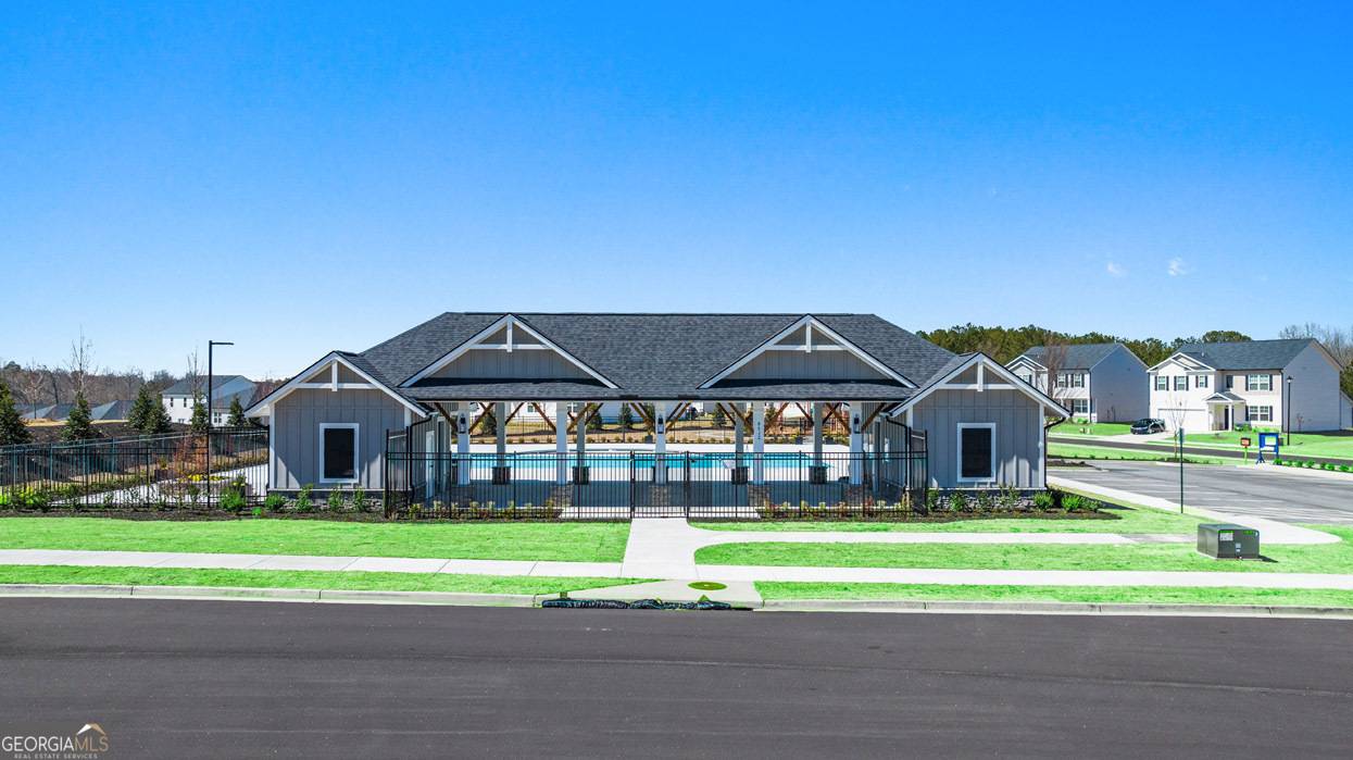 Lithonia, GA 30058,8587 Secretariat DR