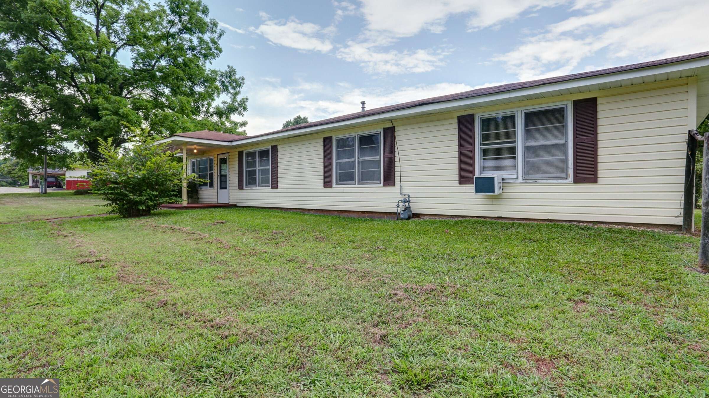Dahlonega, GA 30533,22 Deer Ridge RD