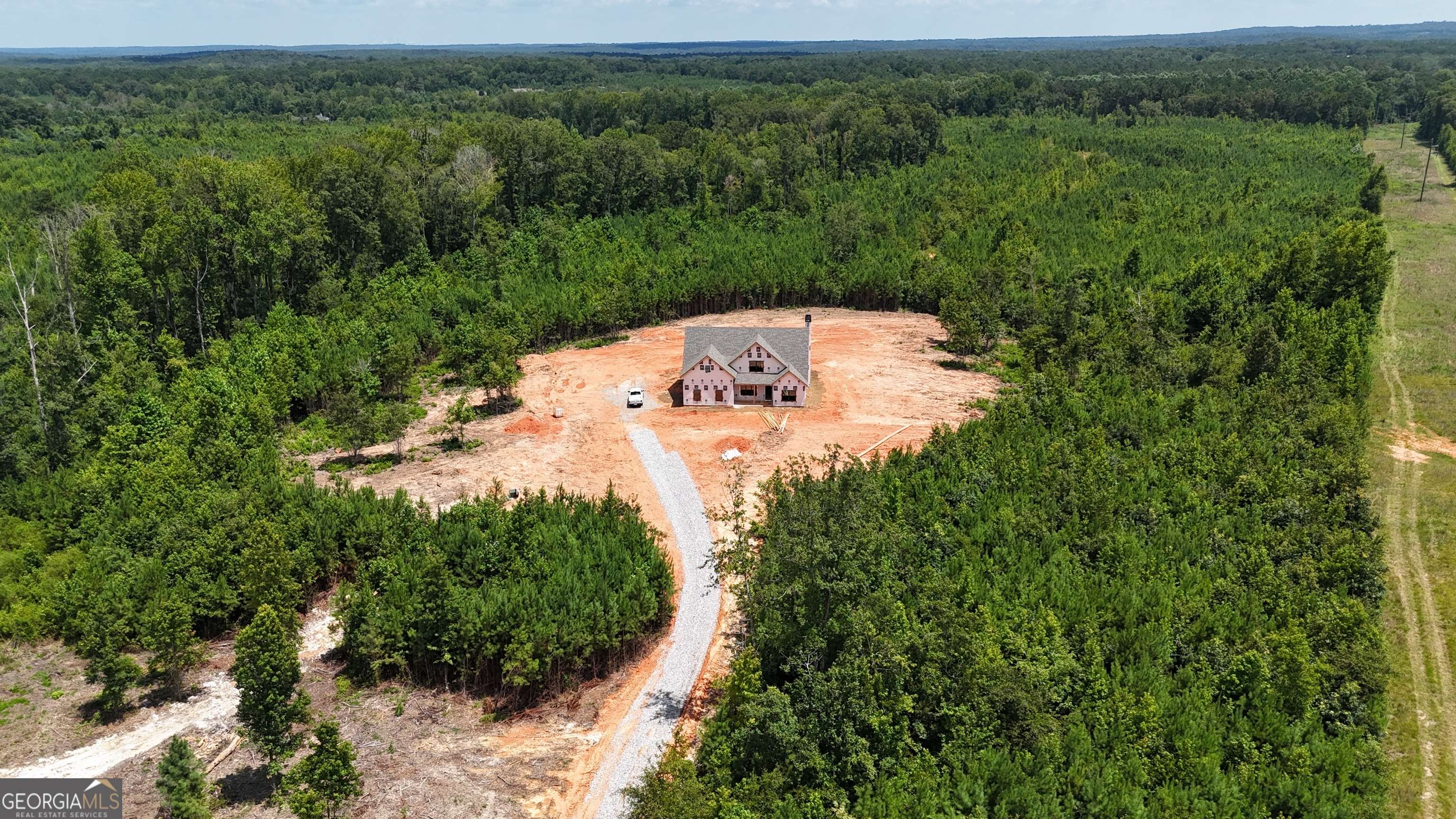 Barnesville, GA 30204,LOT 2 Silver Dollar RD