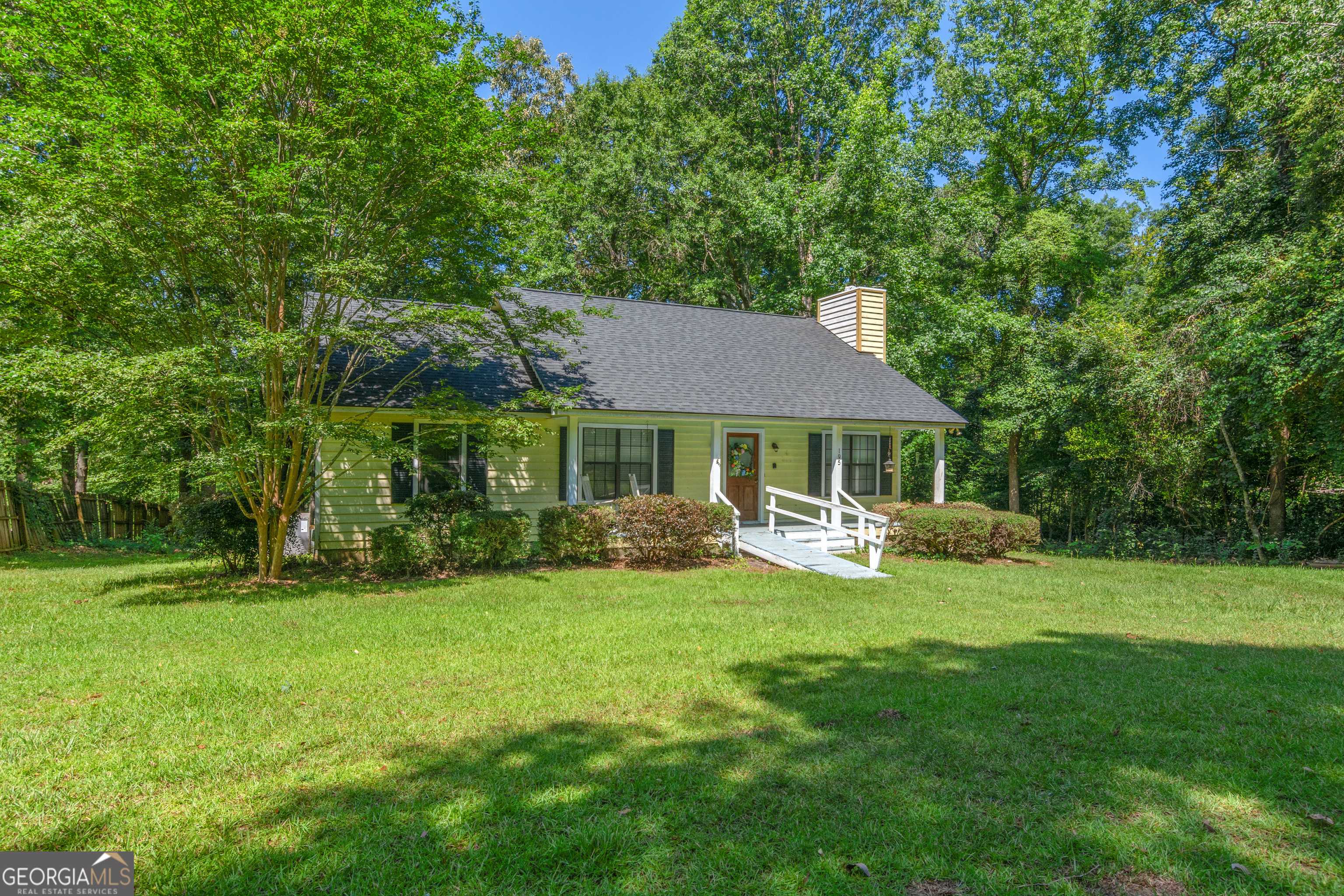 Sandersville, GA 31082,195 N Lake DR