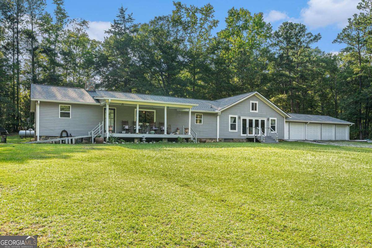 Senoia, GA 30276,784 Rowe RD