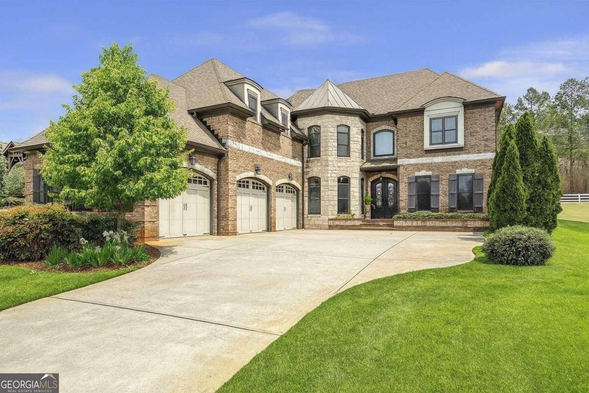 Jefferson, GA 30549,1399 Traditions WAY