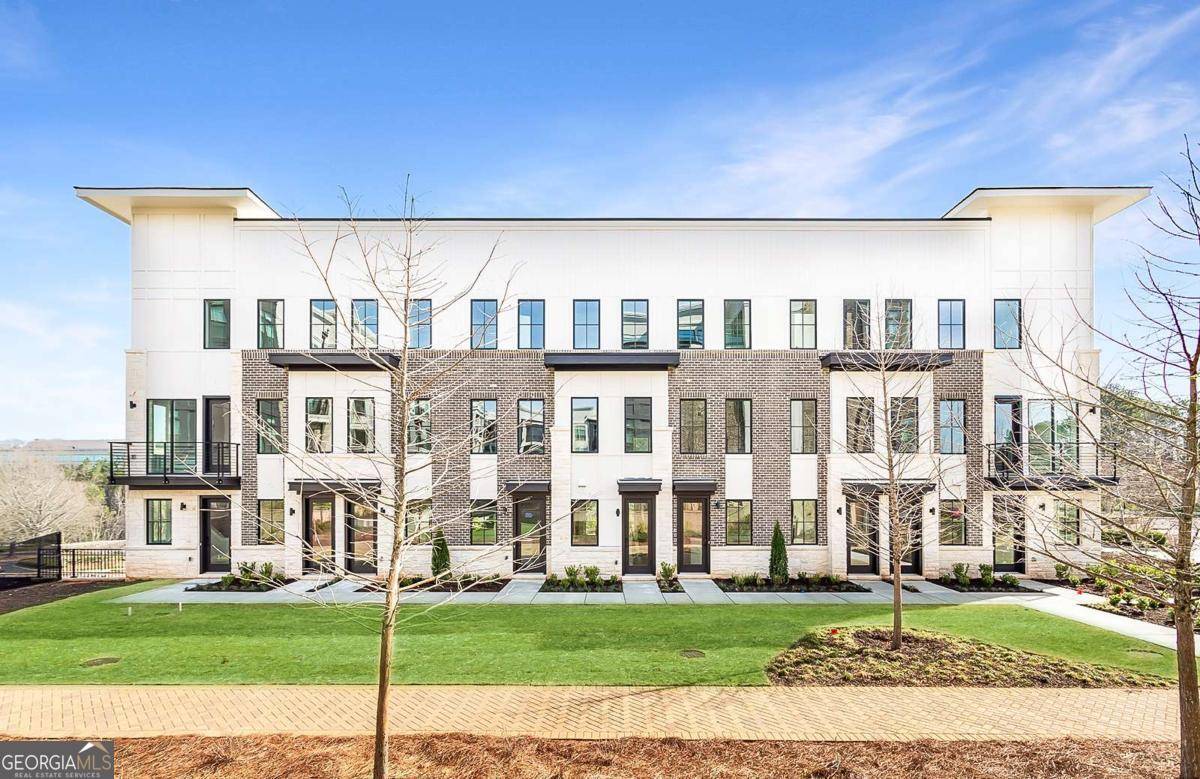 Alpharetta, GA 30009,7220 Summit PL