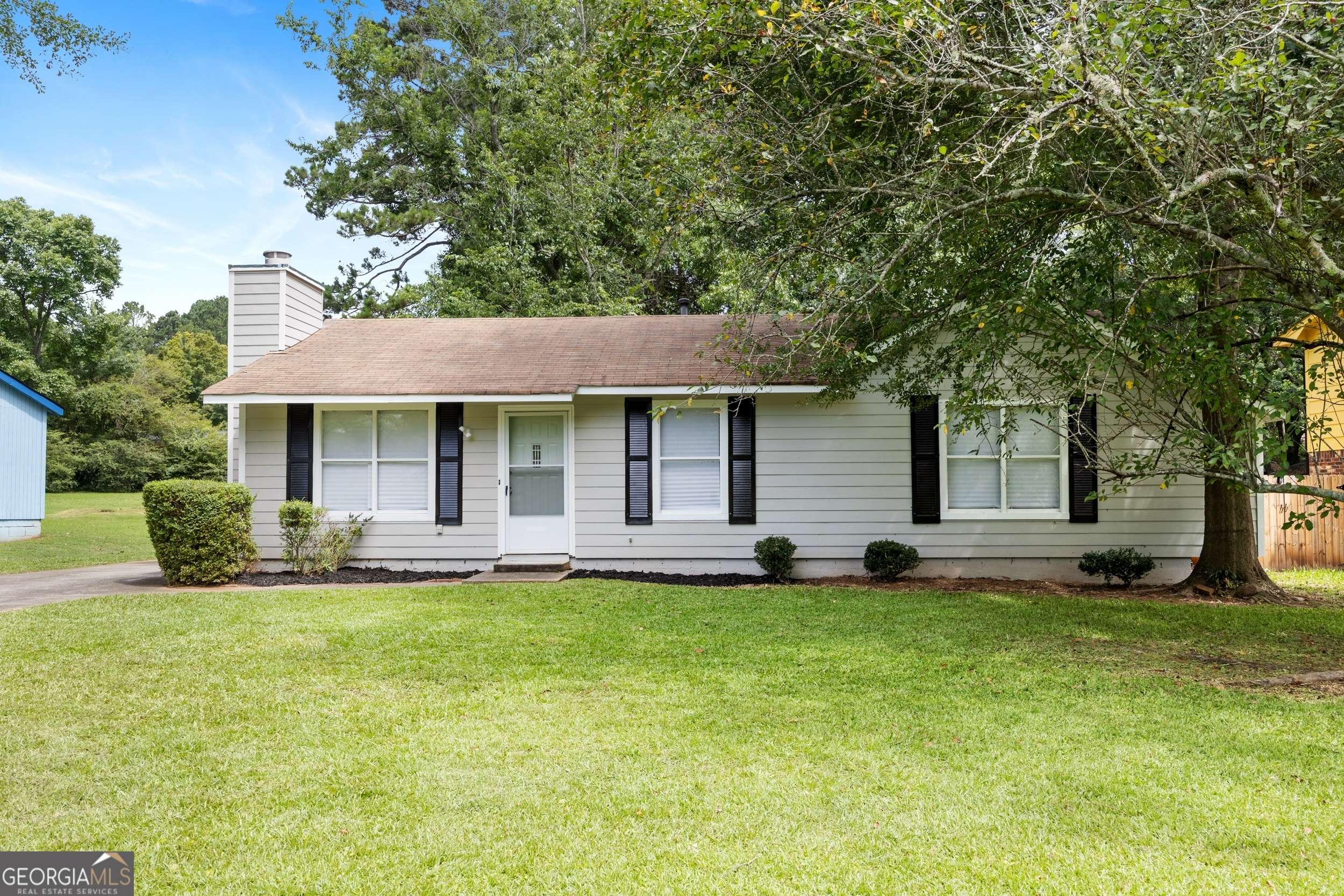 Riverdale, GA 30274,183 Peachtree CT