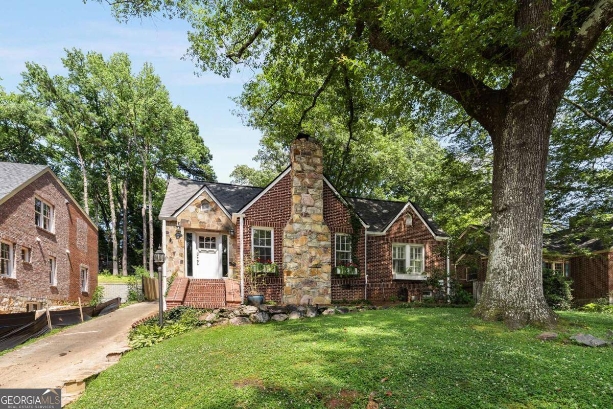 Decatur, GA 30030,311 Glendale AVE