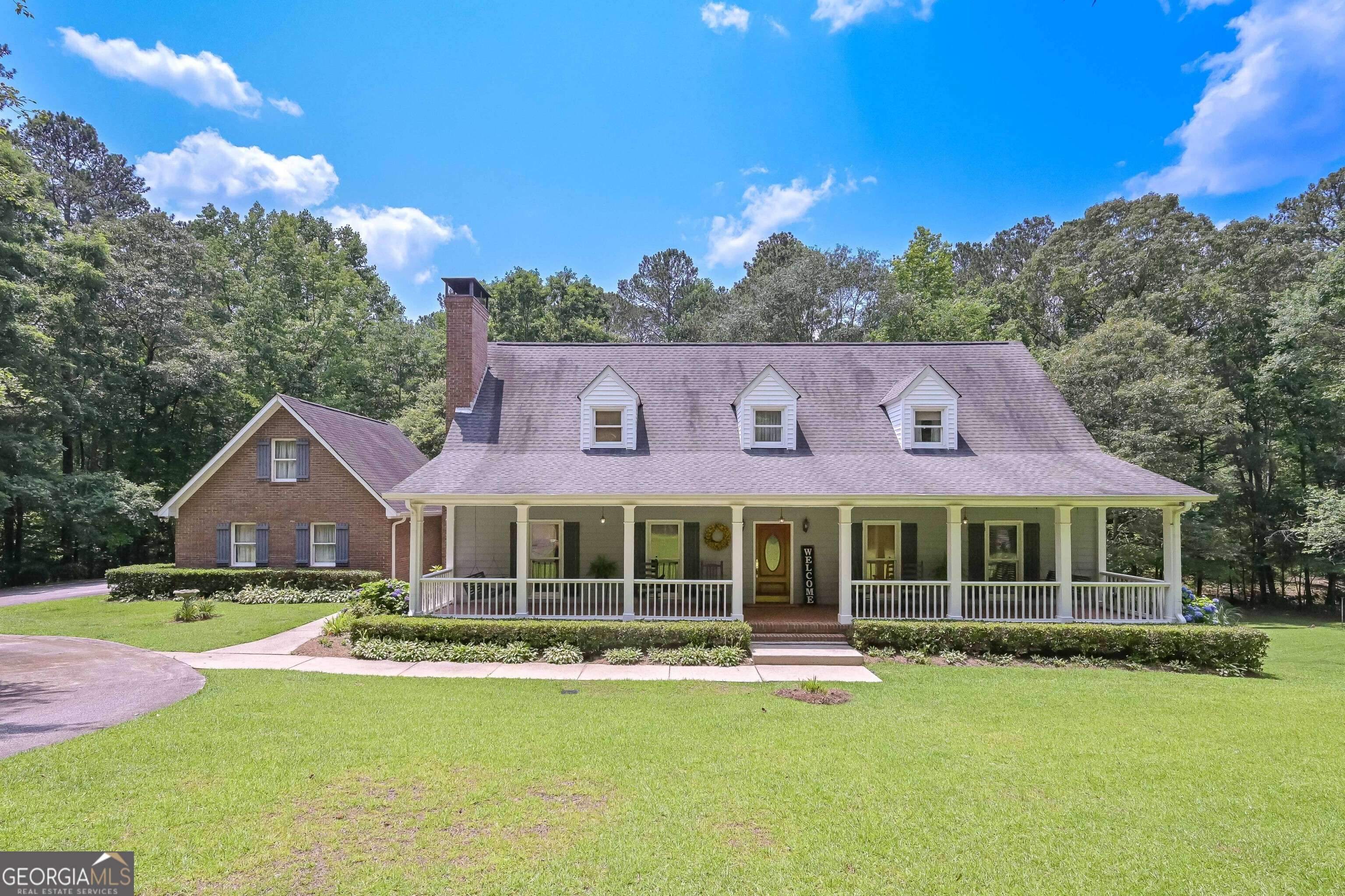 Winston, GA 30187,3743 JOHNSTON RD