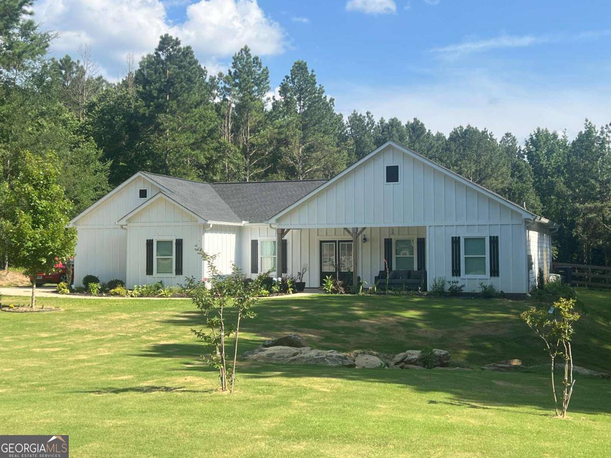 Comer, GA 30629,TRCT 2 Paoli ST