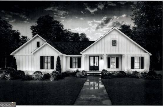 Comer, GA 30629,TRCT 2 Paoli ST