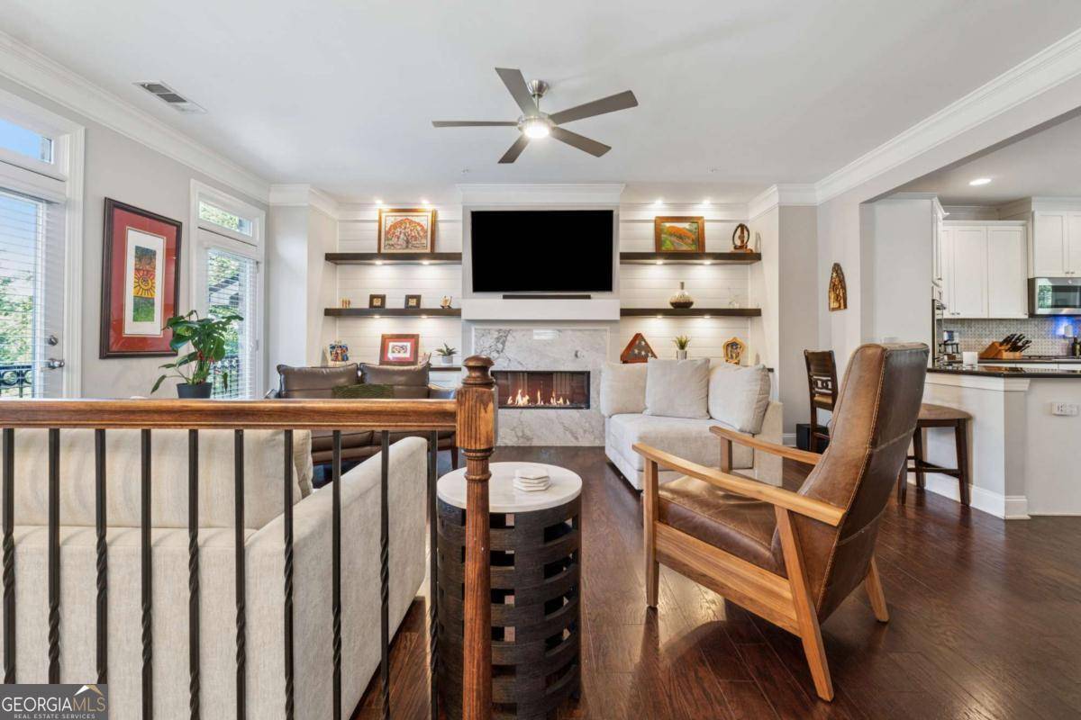 Alpharetta, GA 30009,2520 Carmel WAY