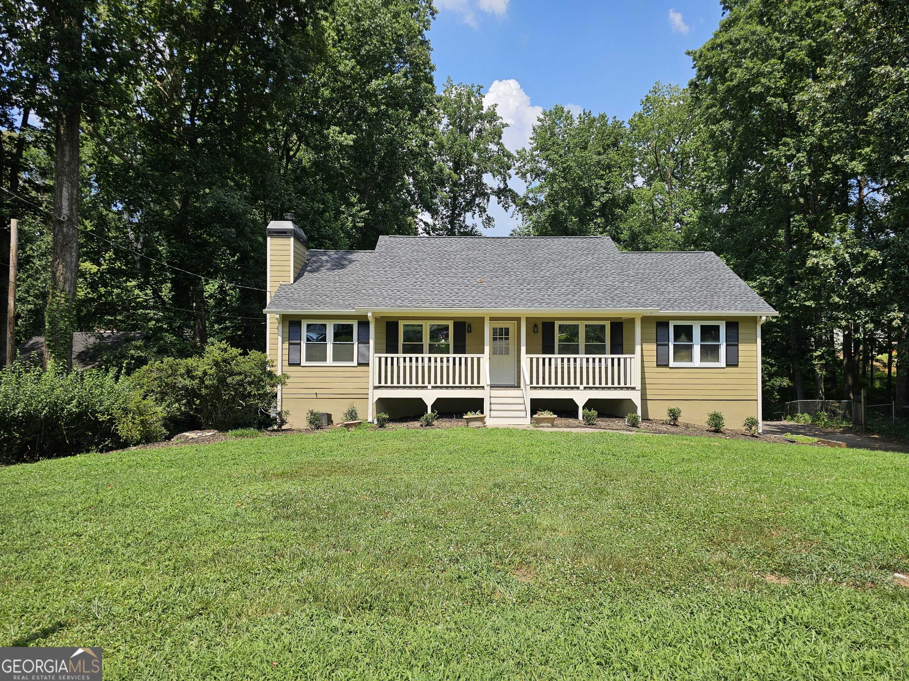 Woodstock, GA 30189,312 N BRIAR RDG