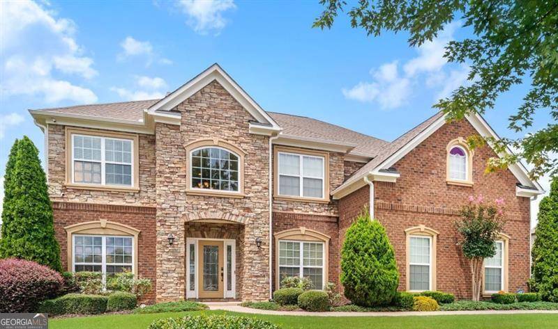 Loganville, GA 30052,3843 DRAGON FLY LN