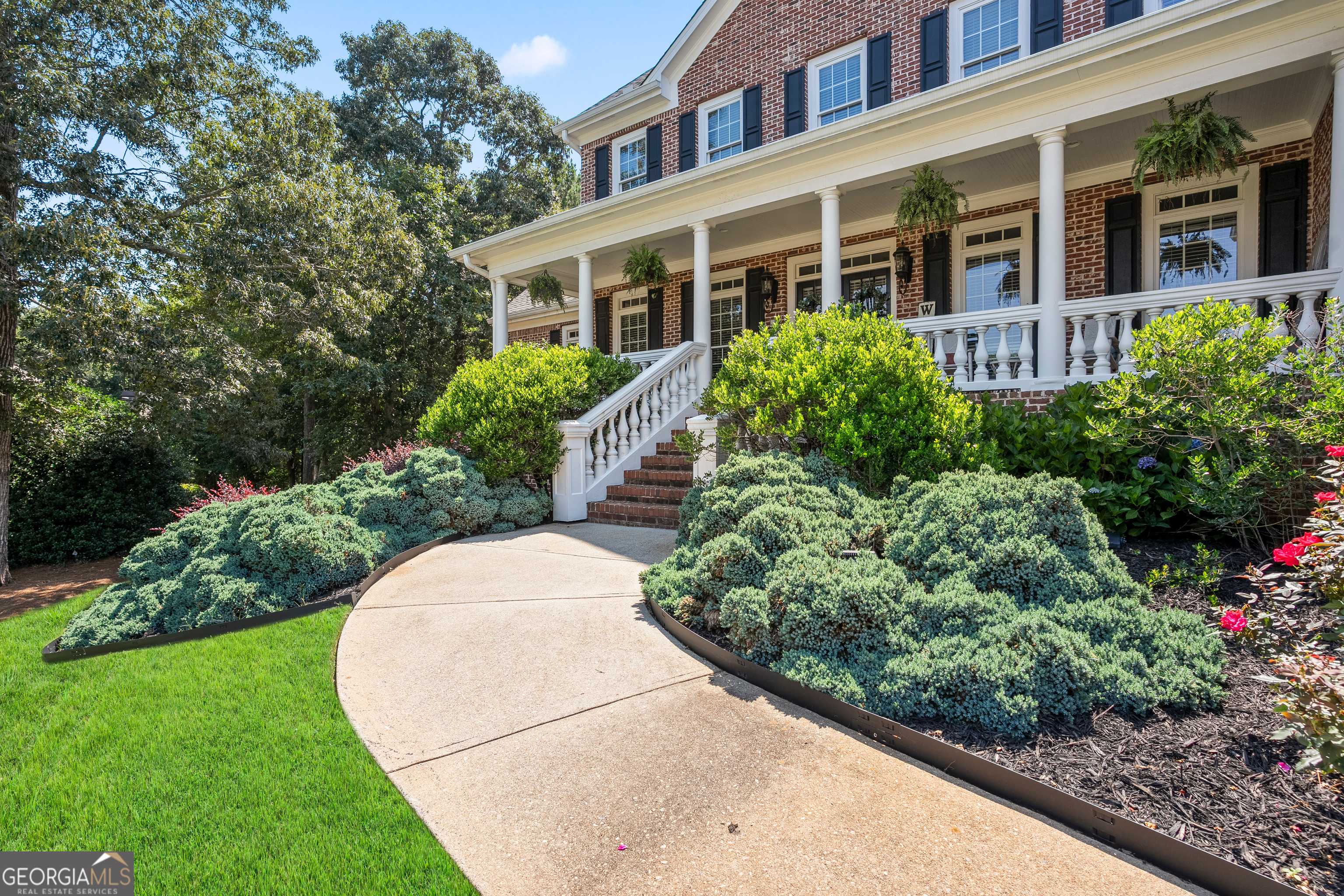 Auburn, GA 30011,4759 Highland Point DR
