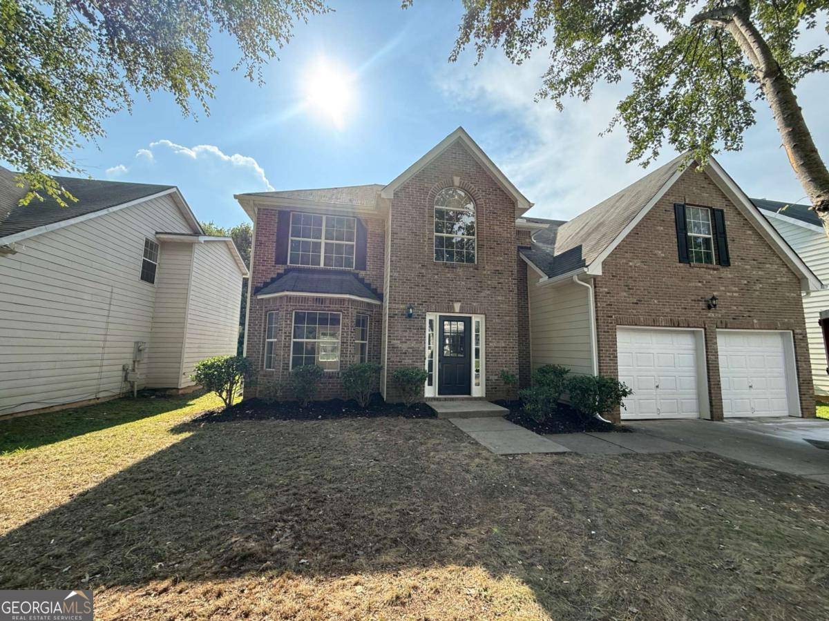 Atlanta, GA 30349,4189 Post Oak GRV