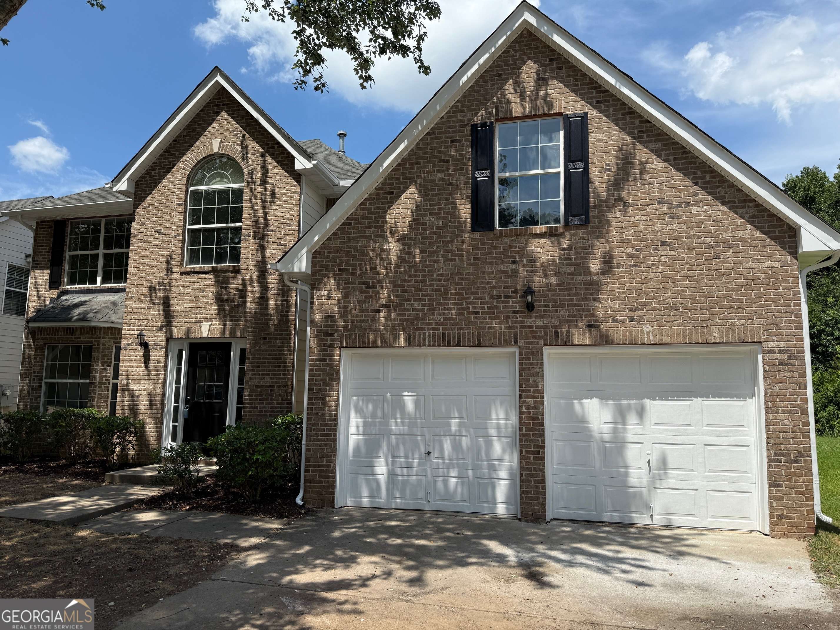 Atlanta, GA 30349,4189 Post Oak GRV