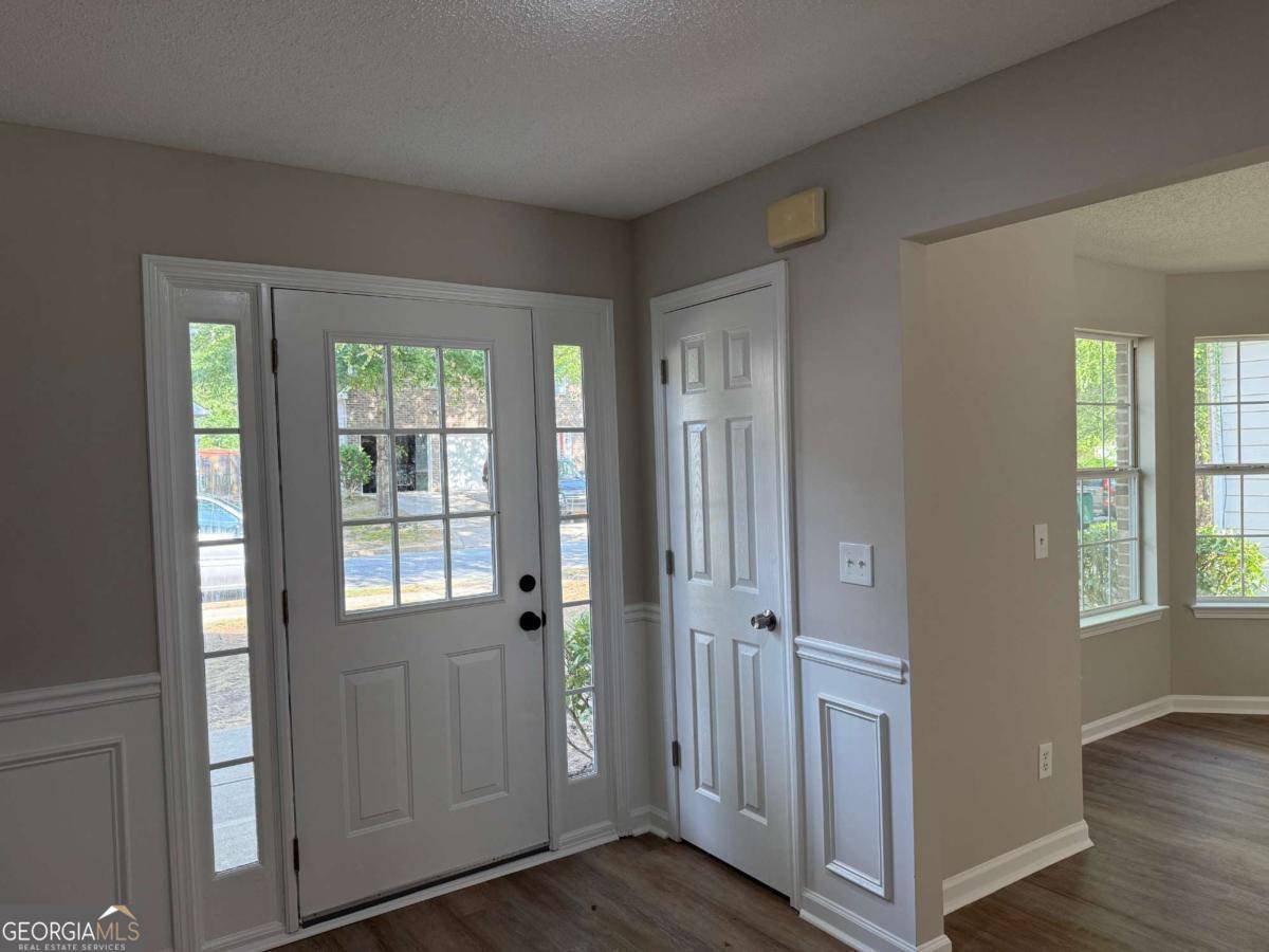 Atlanta, GA 30349,4189 Post Oak GRV