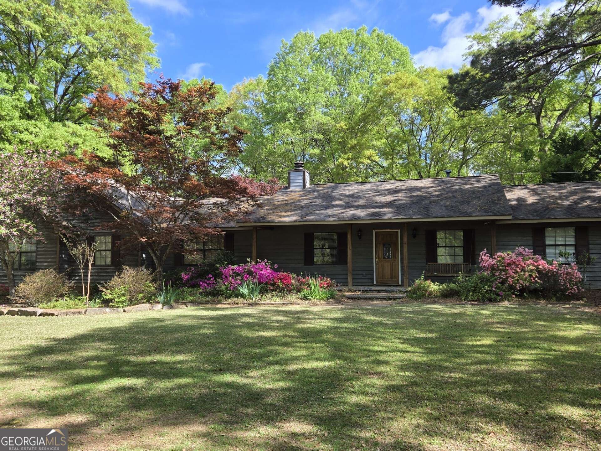 Hampton, GA 30228,424 Hampton RD