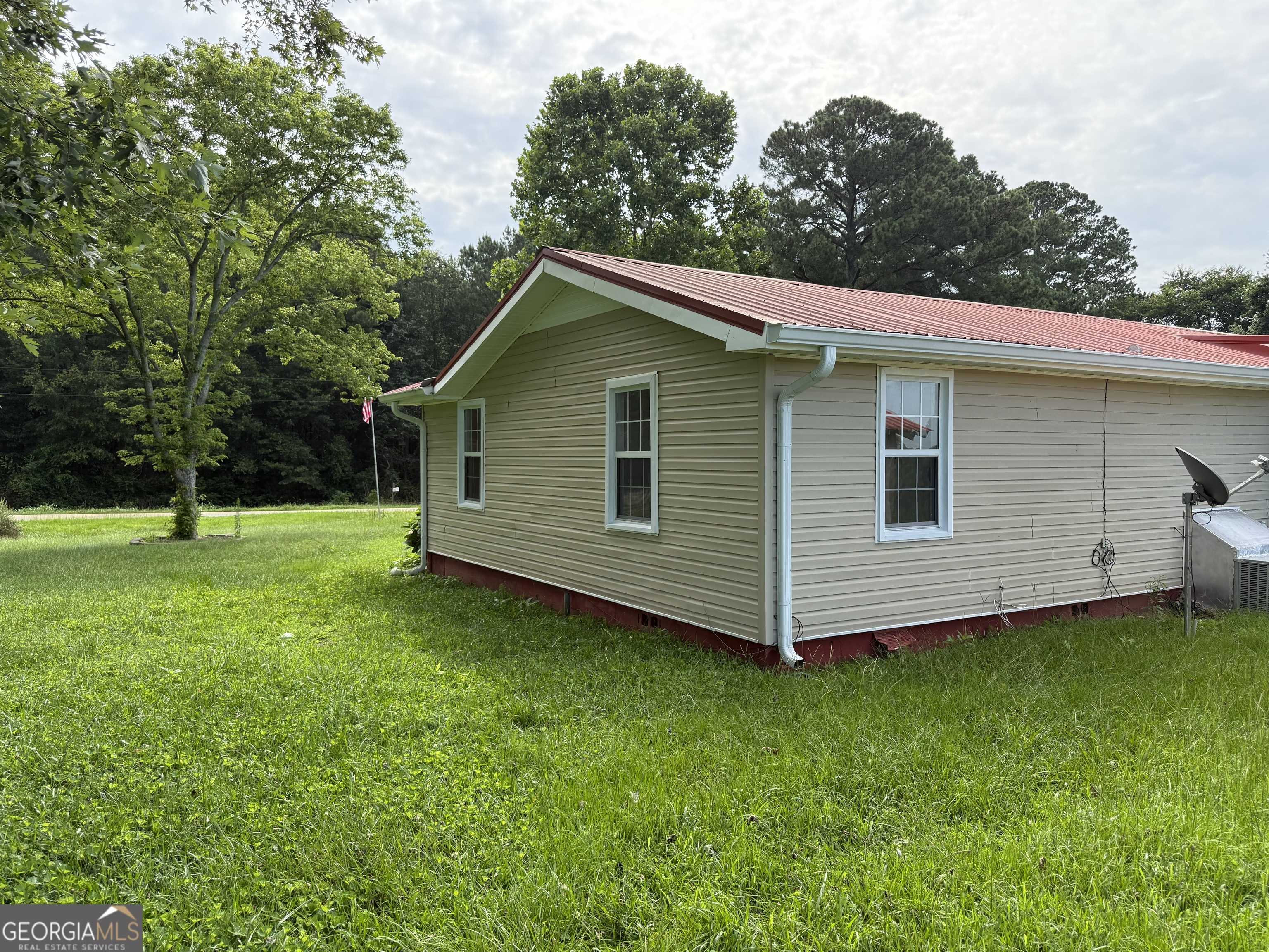 Ranburne, AL 36273,372 Lake  St