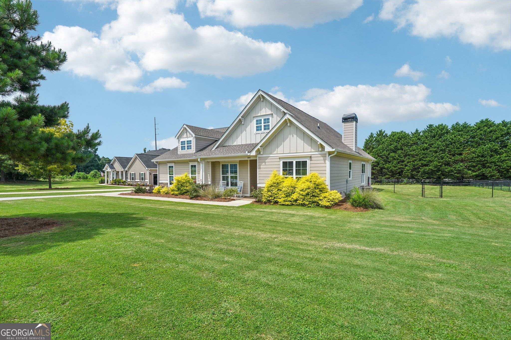 Eatonton, GA 31024,202 Sage CT