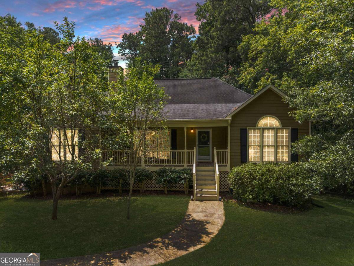 Dallas, GA 30132,155 New Hope DR
