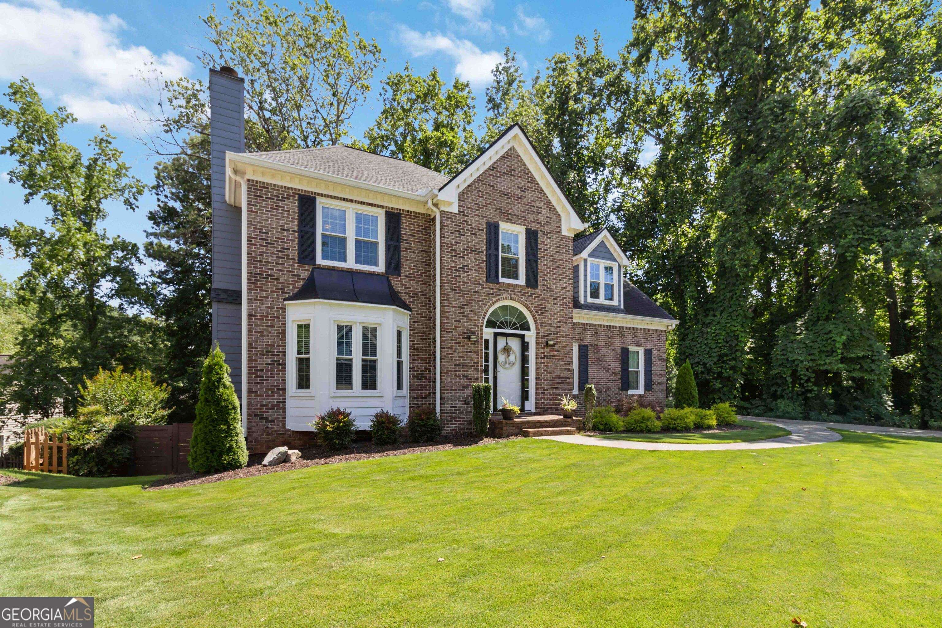 Woodstock, GA 30188,735 Jamie WAY NE