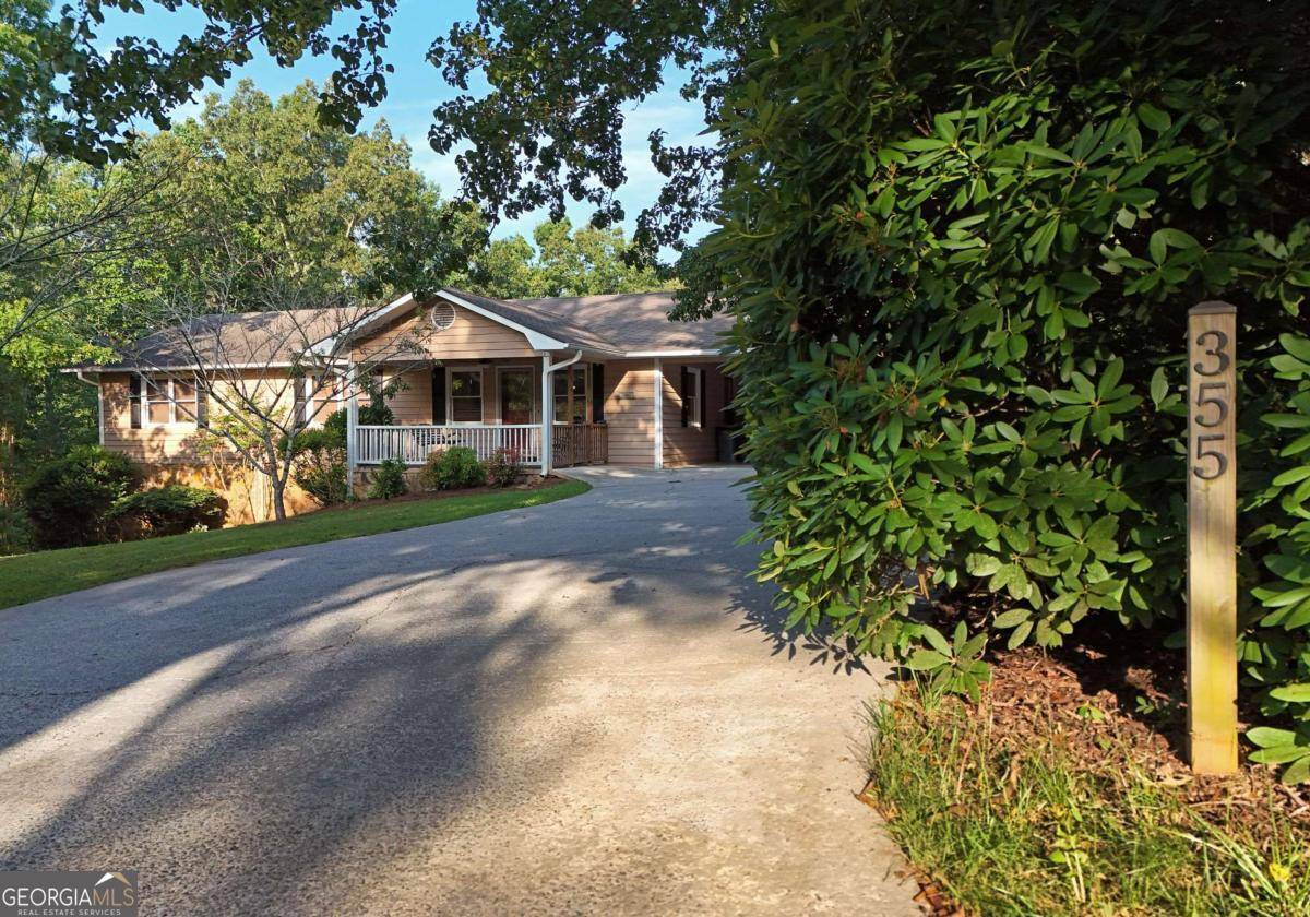 Morganton, GA 30560,355 High Country CIR #16
