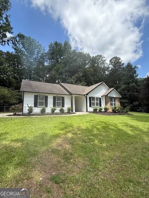 Sharpsburg, GA 30277,60 Doe Run DR