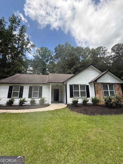 Sharpsburg, GA 30277,60 Doe Run DR