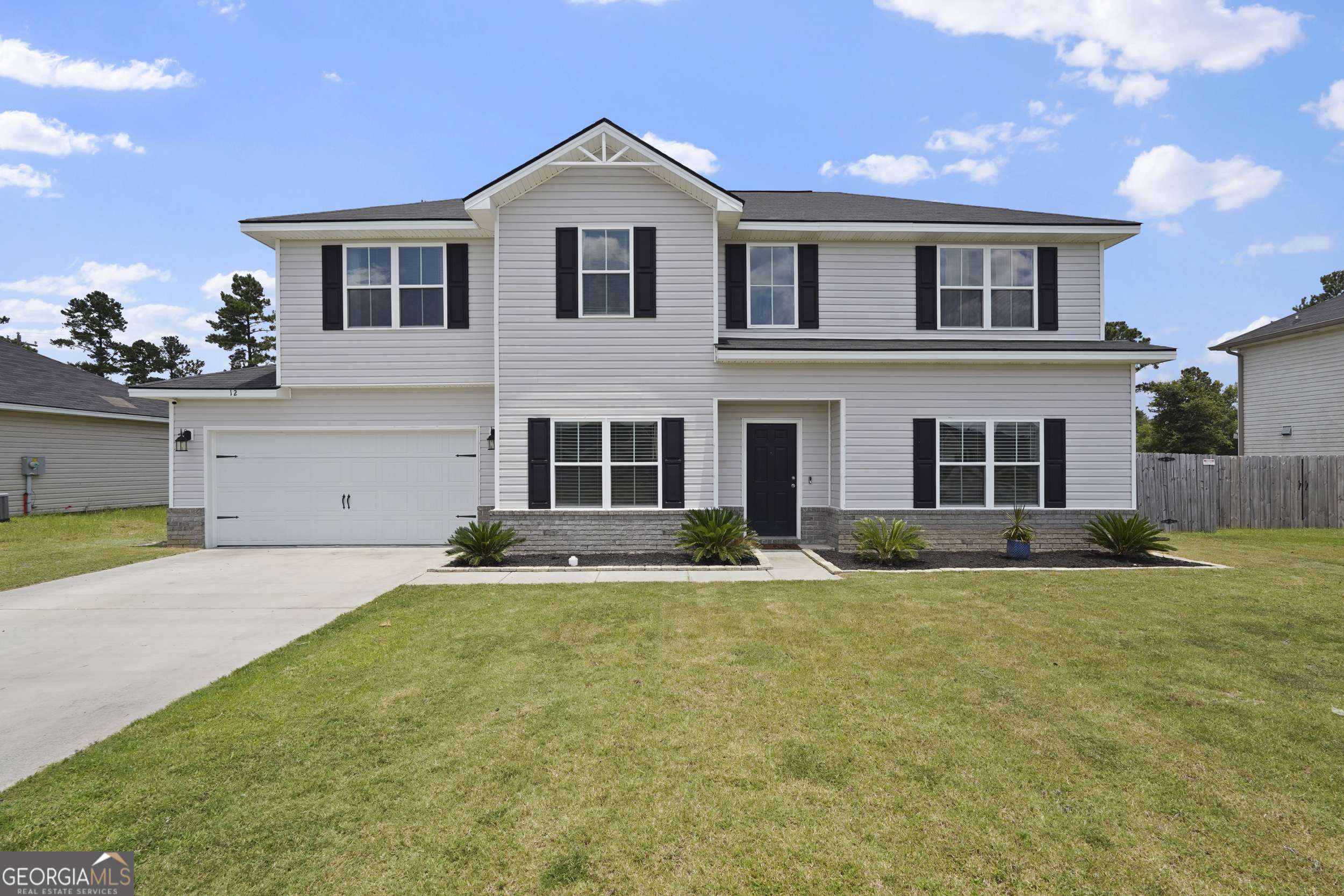 Ludowici, GA 31316,12 Rimes Ave SE