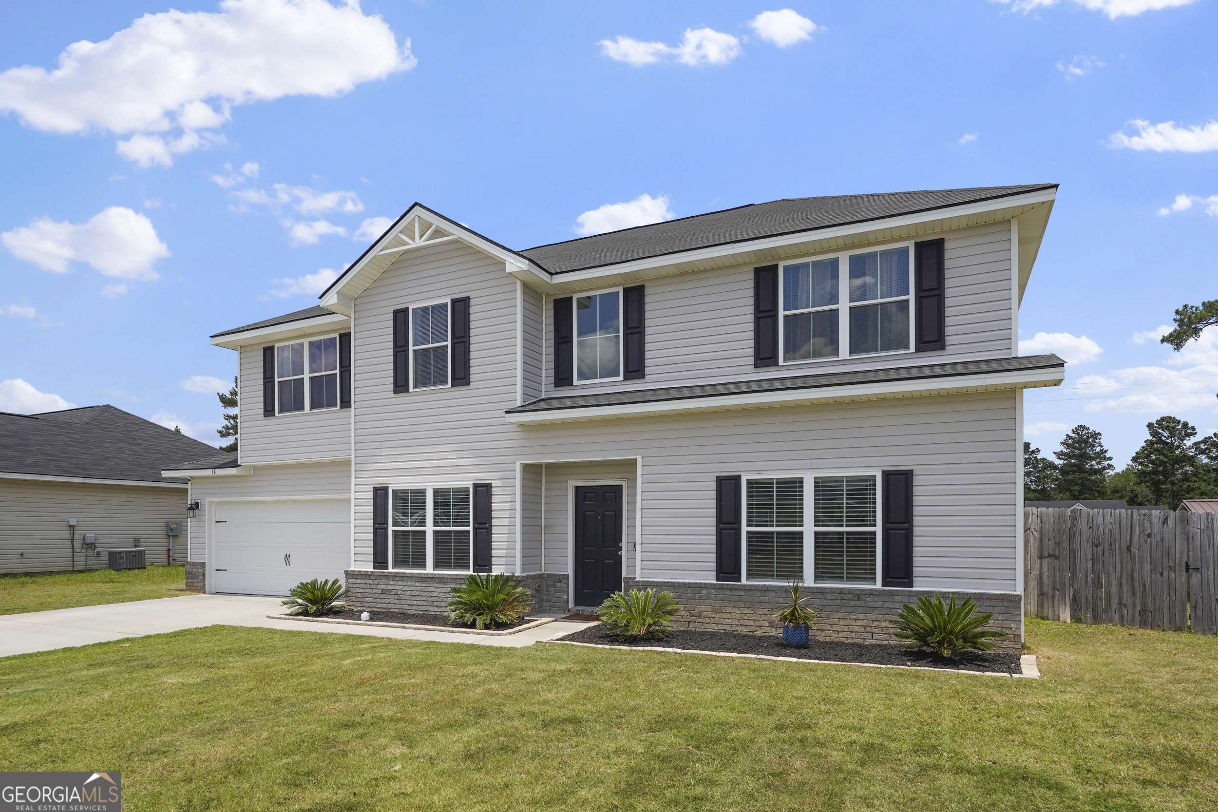 Ludowici, GA 31316,12 Rimes Ave SE