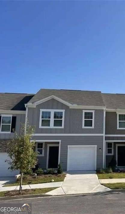 Winder, GA 30680,283 Rydal WAY